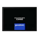 Goodram dysk SSD CX400 GEN.2 2, 5