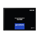 Goodram dysk SSD CL100 GEN.3 2, 5