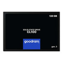Goodram dysk SSD CL100 2, 5