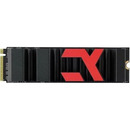 Goodram dysk SSD IRDM | ULTIMATE| M.2 PCI |Gen.4 x4 NVMe| 1TB| 5000/4500 MB/s