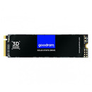 Goodram dysk SSD PX500 | M.2 Gen.3 x4 NVMe | 512GB | 2000/1600 MB/s