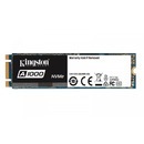 Kingston dysk SSD A1000 M.2 2280 NVMe | 480GB