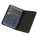 Vector kalkulator KAV VC-100 | kieszonkowy | 8 miejsc