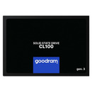 Goodram dysk SSD CL100 G3 | SATA3 | 960GB | 540/460 MB/s 2, 5