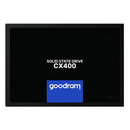 Goodram dysk SSD CX400 | G2 | SATA3 | 1TB | 550/500 MB/s 2, 5