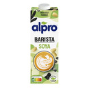 Nap&oacute;j ro�linny ALPRO, sojowy, Barista, 1L