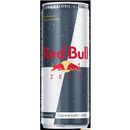 Napój energetyczny RED BULL ZERO 250ml puszka