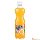 Nap&oacute;j FANTA POMARA�CZA 0.5L butelka PET