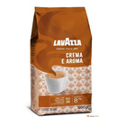 Kawa LAVAZZA CREMA e AROMA 1kg ziarnista