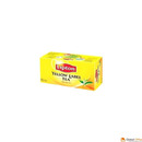 Herbata LIPTON YELLOW LABEL 50 torebek 2g POL