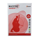 Papier ksero A4 Maestro Standard Plus Biao 161 klasa B