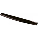 Podk�adka �elowa przed klawiature czarna CRYSTAL 9112201 FELLOWES