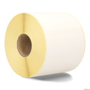 Etykieta kurierska na roli eko bia�a 100*150mm termiczna naw&oacute;j 500 etrti100x150500w EMERSON