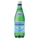 PELLEGRINO NATURALNA WODA MINERALNA GAZOWANA 0, 5 L