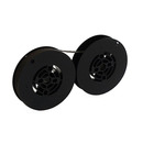 Ta�ma Lambda do maszyny do pisania | 13mm x 10m | 2 mln.zn.| czarna