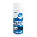 Sprony gaz do czyszczenia sprztu biurowego E5, 400 ml