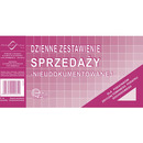 R05-H Dzienne zestawienie sprzeda�y nieudokumentowanej od stycznia 2022 Michalczyk i Prokop
