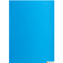 Karton kolorowy Oxford B2 225g 25ark nr.78 c.niebieski 400150344 TOP-2000