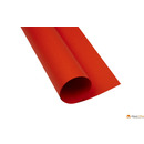 Karton kolorowy Creatinio A2 160g 25ark nr.28R czerwony 400150177 TOP-2000