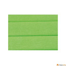 Bibu�a marszczona Creatinio 50x200 jasny zielony 400153920 TOP-2000