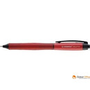 Pióro kulkowe PALETTE F czerwone 268/40-01 STABILO