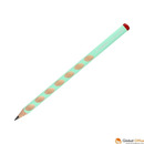 O³owek EASYgraph Pastel dla praworecz. 322/15-HB-6 zielony pastelowy