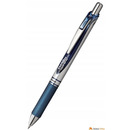 Pióro kulkowe 0, 7mm ENERGEL ciemnoniebieskie BL77-CA PENTEL