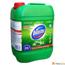 DOMESTOS P�yn do mycia WC 5l Pine Fresh HDV023 *21120