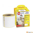 Etykiety Heavy Duty w rolce do drukarek termicznych DymoTM, 200 etyk. / rolka, 104 x 159 mm, poliestrowe, trwae, biae, AVERY ZWECKFORM, A1933086