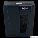 Niszczarka Rexel Secure X8 (P-4), 8 kartek, 14 l kosz, 2020123EU