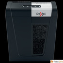 Niszczarka Rexel Secure MC4, (P-5), 4 kartki, 14 l kosz, 2020129EU