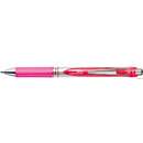 Pióro kulkowe 0, 7mm ENERGEL ró¿owe BL77-P PENTEL