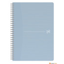 Ko�ozeszyt OXFORD RECUP A5 90 kartek kratka 400154141