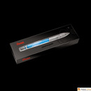 O³ówek automatyczny Pentel 0, 7 mm GRAPHGEAR 300 transparentny b³êkitny PG317-TSX