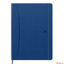 Notatnik OXFORD SIGNATURE B5 80kartek kratka mix 400154949