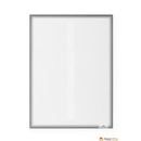 Kiesze� na informacj� A4 mocowana statycznie opakowanie 5 szt. Durable 501457