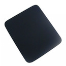 Podk�adka pod mysz Q-CONNECT, 22x26 cm, czarny
