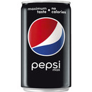 PEPSI MAX 200ML