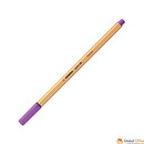 Cienkopis STABILO point 88/60 0.4mm �liwkowy