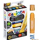 Farby w sztyfcie TEMPERELLO 6 kol. metalicznych (42674) 170-2570