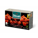 Herbata Dilmah | Malinowa | 20 szt