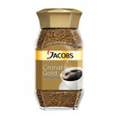 Kawa Jacobs Cronat Gold | 200 g | Rozpuszczalna