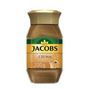 Kawa Jacobs Crema | 200 g | Rozpuszczalna