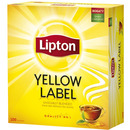 Herbata Lipton Yellow Label | 100 szt