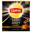 Herbata Lipton Earl Grey | 100 szt