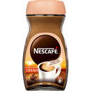 Kawa Nescafe Crema | 200 g | Rozpuszczalna