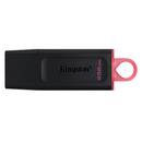 Kingston Pami�� DataTraveler Exodia USB 3.2 Gen 1 | 256GB