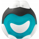 Gumka CROC CROC �aba niebieska blister 015901 MAPED