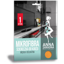 ciereczka z mikrofibry do kurzu ANNA ZARADNA PS-2794