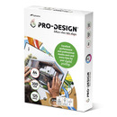 Papier ksero PRO-DESIGN FSC, satynowany, klasa A++, A4, 168CIE, 300gsm, 125 ark